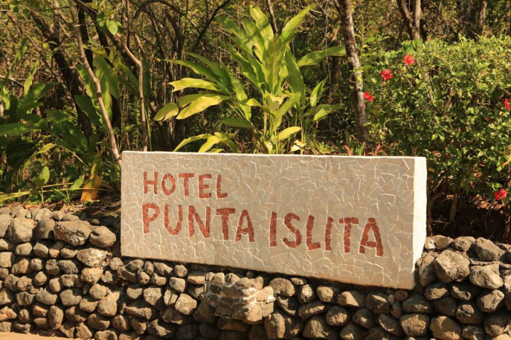 Punta Islita