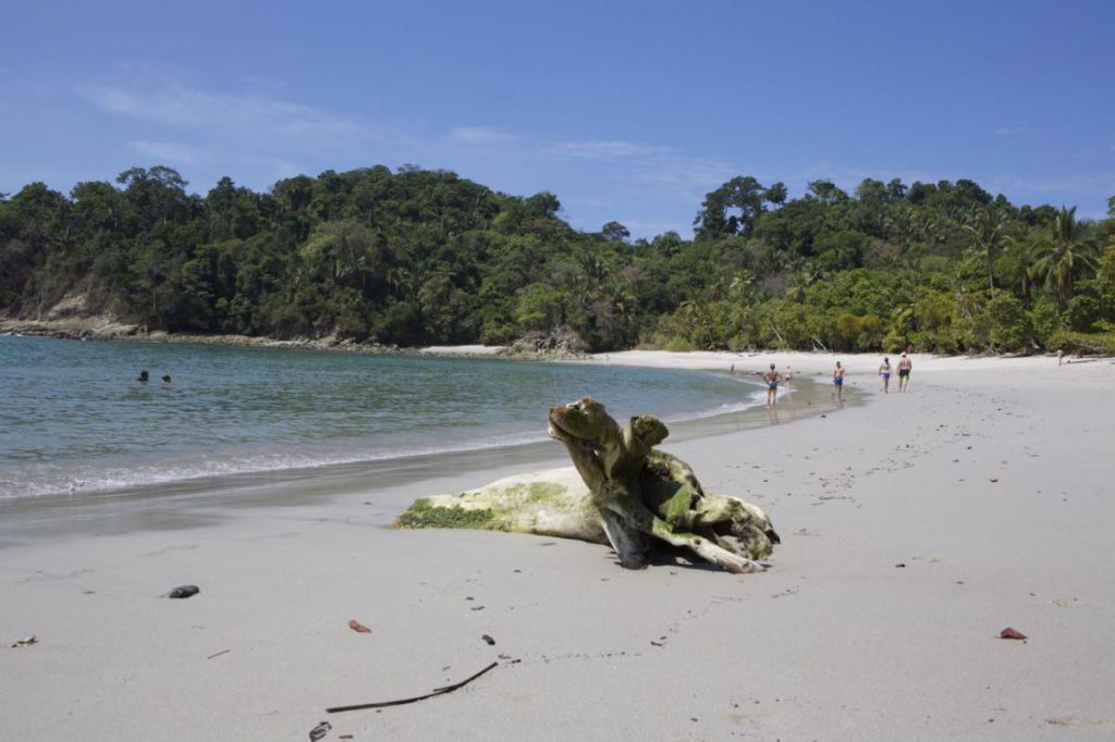 Nationalpark Manuel Antonio