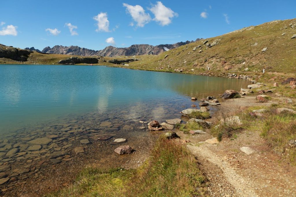 Passo di Gávia