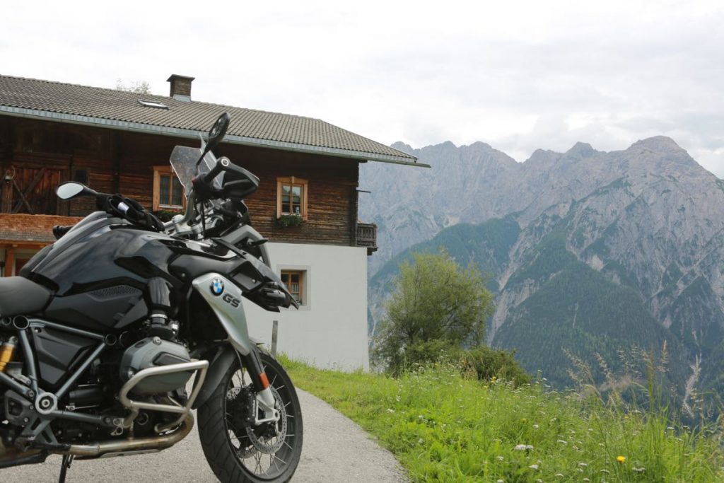 Grossglockner Region