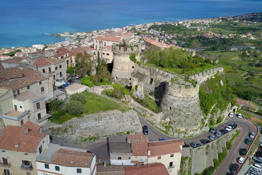 Calabria