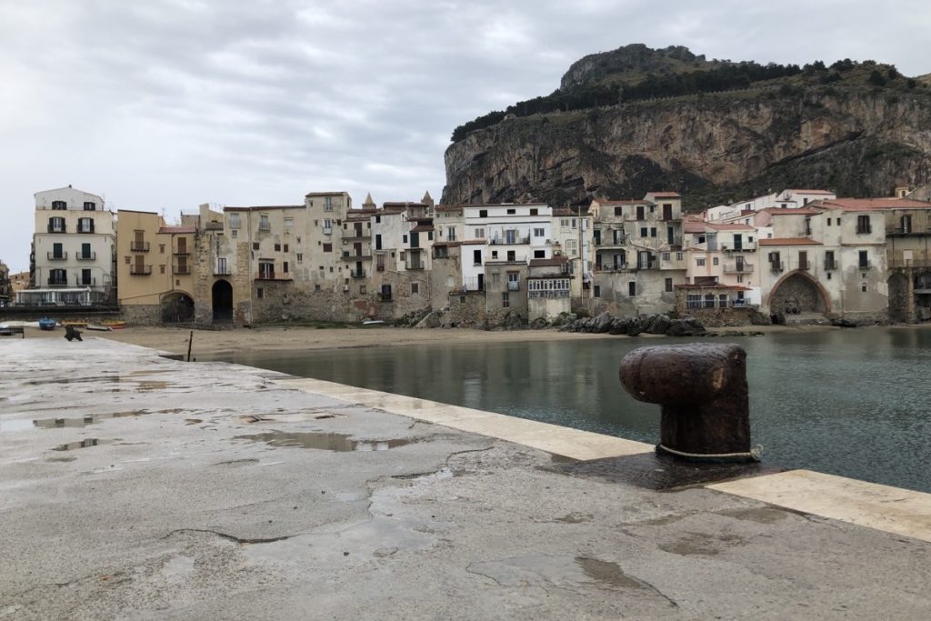 Cefalù