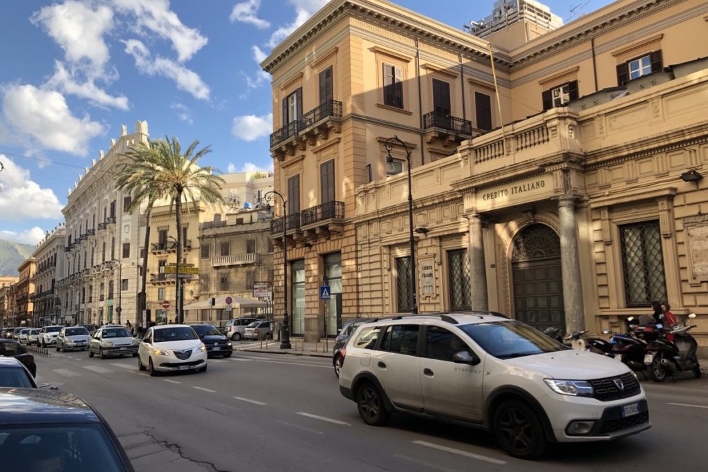 Palermo