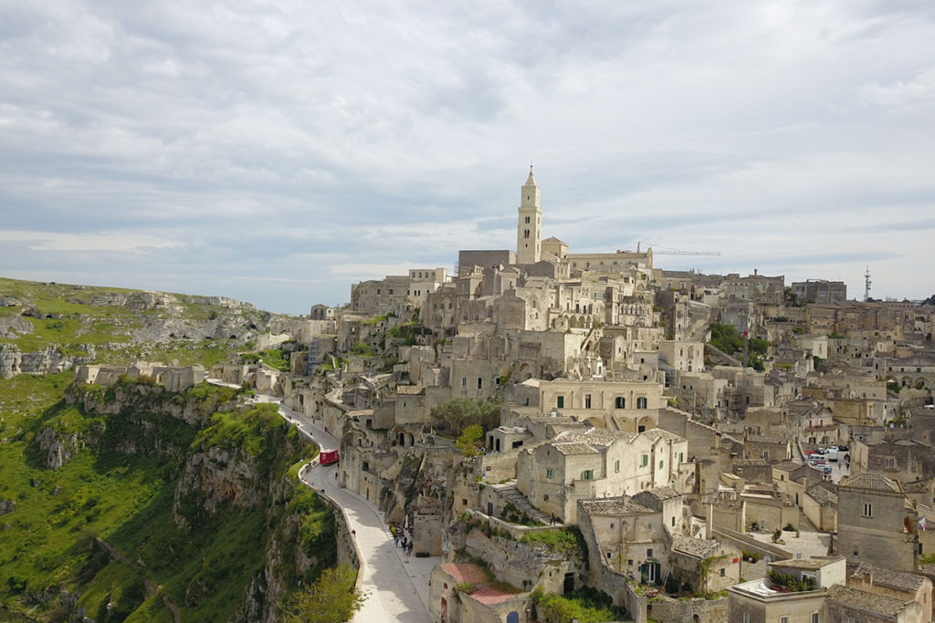 Matera