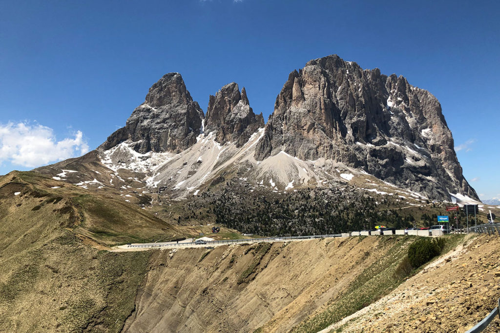 Dolomiten