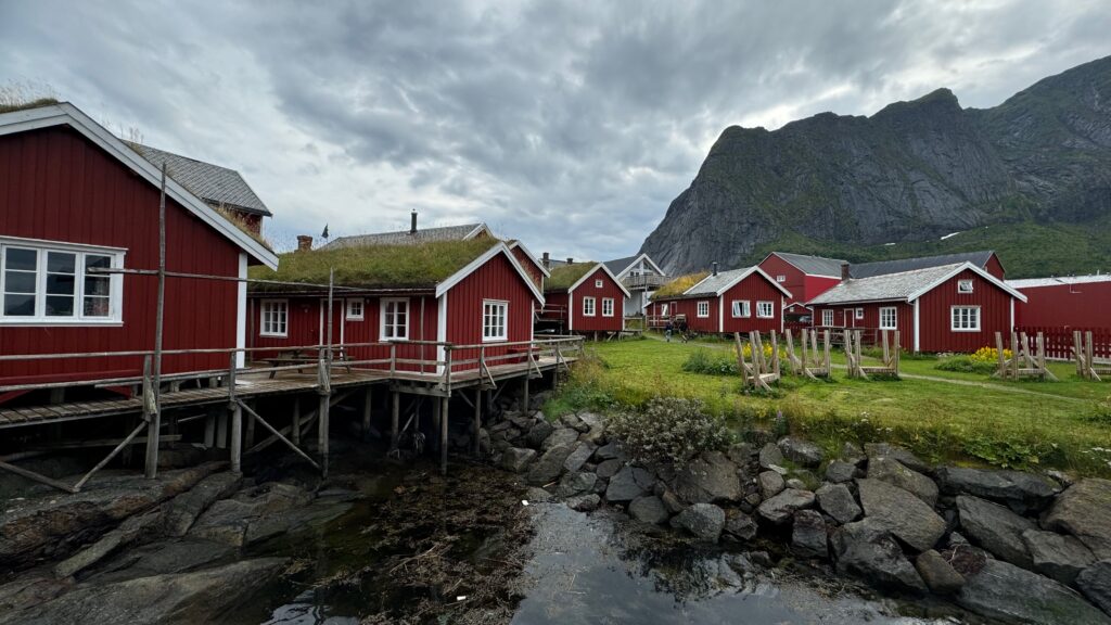 Lofoten